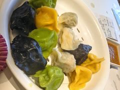 -大锅强·蒸海鲜青岛菜(金沙滩店)