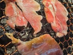 -烧肉达人•炭火烧肉(新天地店)