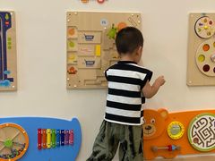 -七田真体验中心(徐东群星城中心)