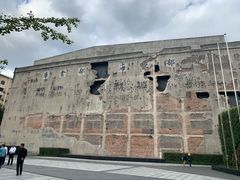 -上海四行仓库抗战纪念馆