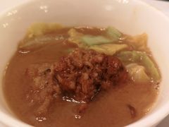 -金狮麟·新豫菜(金码大厦店)