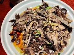 -北平食府(马鞍山路店)