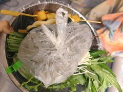 -陈记麻辣烫(浦口道店)