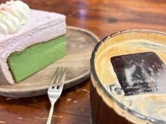 -Double cafe