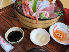 -鳥取砂丘会館
