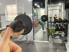 -ALIV WELLNESS运动健身(浦东大道店)