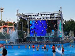 -郑州方特水上乐园