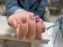 -SWEET NAIL甜果美甲美睫