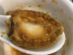 -老字号蛇口德记烧腊饭店·海鲜加工