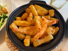 -锦府盐帮·李宅(领展购物广场中关村店)