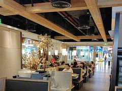 -九毛九西北菜(百信广场店)