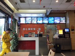 -秦镇史玉林凉皮(翡丽城店)