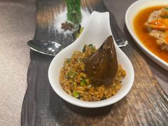 -广州文华东方酒店·江-由辉师傅主理