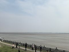 -观潮胜地公园