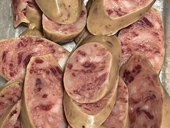 -牛将军•涮肉•烤肉(北京王府井·故宫店)