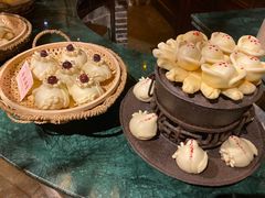 -叶叶菩提·晋福宫