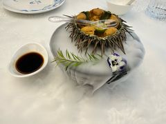 -品海楼·大连海胆锅贴馆(东港店)