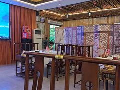 -陶缘一号·四季缘·老字号顺德菜·户外婚礼家宴(西滘店)