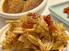 -北平小馆·烤鸭·家常菜(磨房北里店)