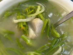 -瑞丰园庭院餐厅·白族传统家常菜