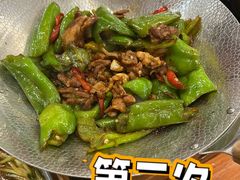 -老长春肉馆(创业大街店)