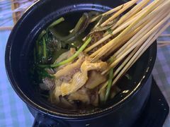 -可口香·非遗老号烧烤(南岗直营店)