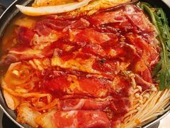 -MI WU FACTORY米屋美食工厂餐厅(绿地店)