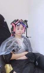 -Style HAIR