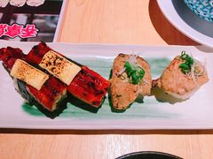 -板长寿司(铜锣湾店)