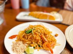炒河粉-泰国餐厅 Thai Food(裕华万达店)