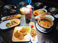 -外婆家(杭州马塍店·杭帮菜名店)
