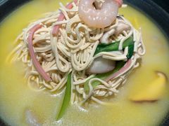 -苏梦江南·淮扬菜(夫子庙店)