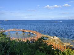 -养马岛旅游度假区