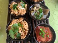 -盛德利食府 天津菜(河西店)