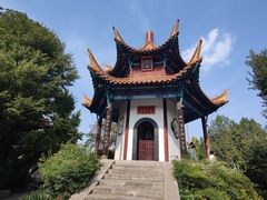 -戏马台景区