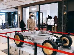 -drivepro(新天地北里店)