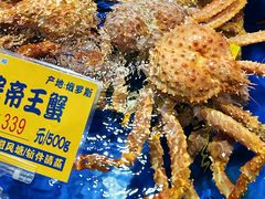 -79号渔船海鲜饭店(华强北店)