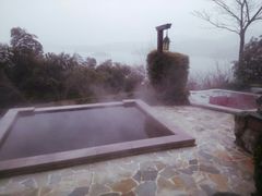 -天目湖涵田半山温泉