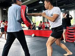 -极斗-IKMF马伽术·格斗运动学院(东直门店)