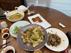 -渔满仓海鲜渔家(象山二店)