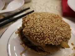 -烤肉宛饭庄(南礼士路店)