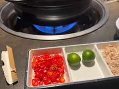 -同仁四季椰子鸡(罗湖国贸店)