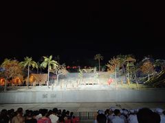 -三亚红色娘子军演艺公园景区