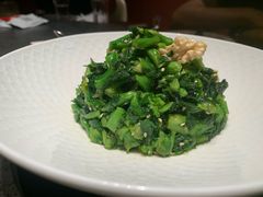 -鸽子侯·家宴·平价海鲜(绿地店)