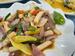 -明记海鲜大排档(巽寮湾店)
