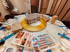 -勇利赵家烤肉坊(含光路店)