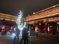 -宁波府城隍庙
