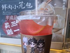 -南翔馒头店(豫园店)