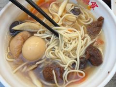 -龙华素斋(龙华路店)