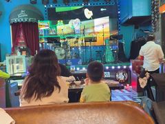 -Famous肥猫墨西哥音乐餐吧(五棵松华熙LIVE店)